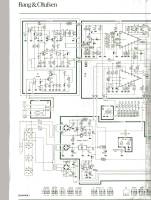 Bang & Olufsen - Beomaster_4400-Schematic